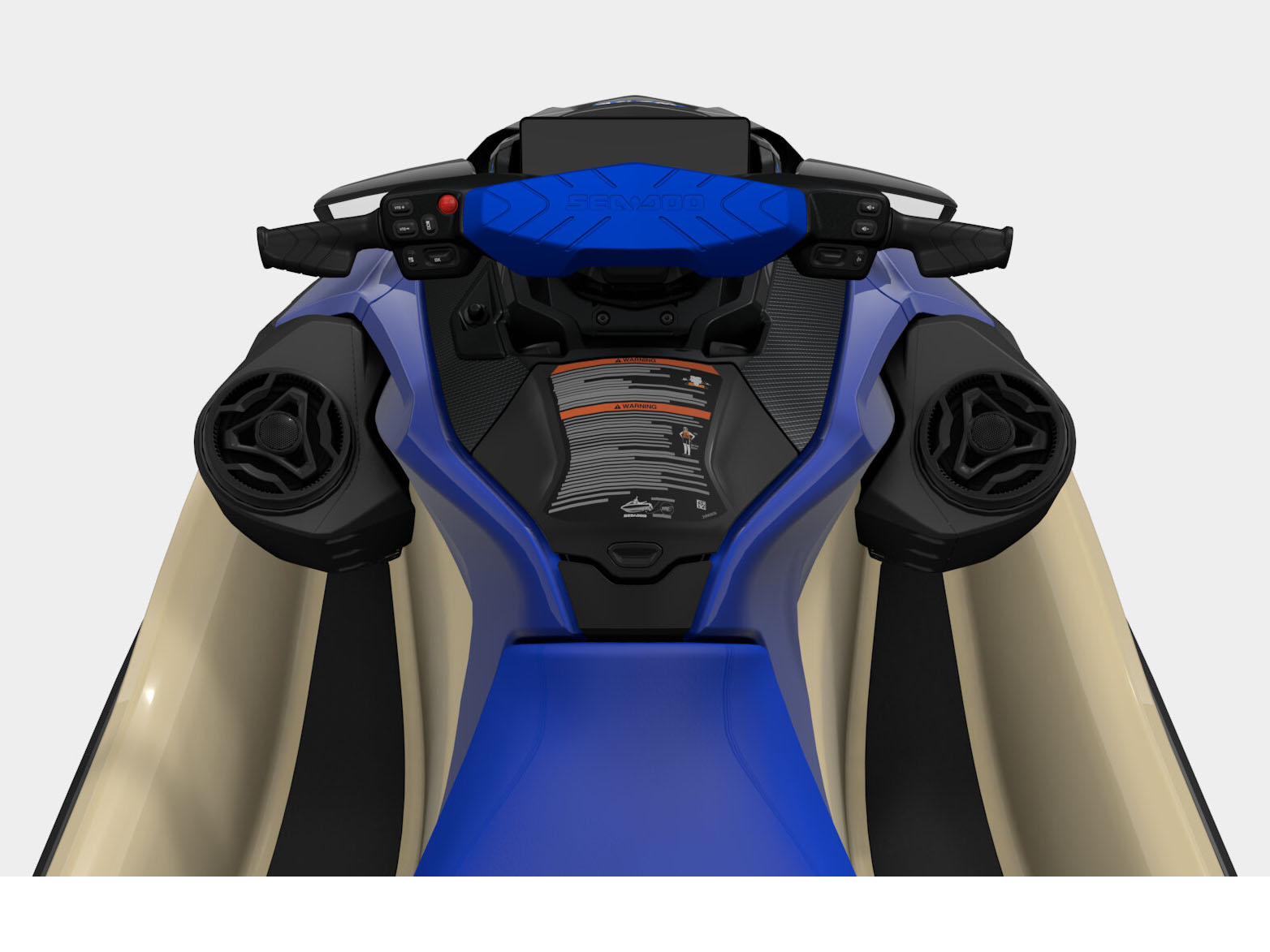 2026 Sea-Doo Wake Pro 230 6