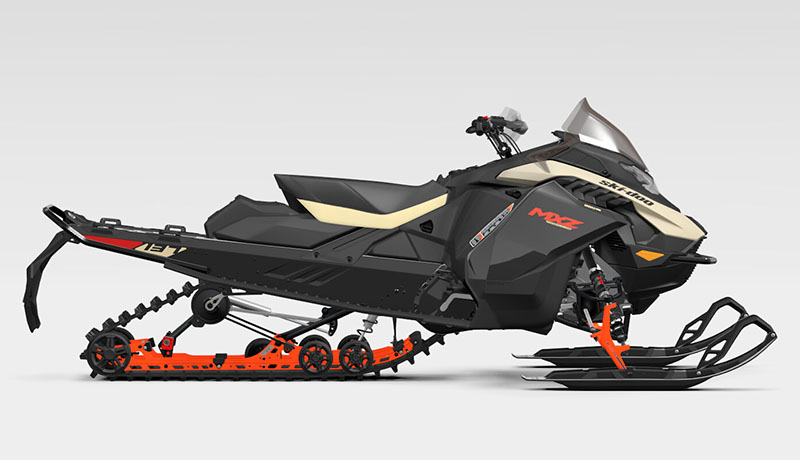2027 Ski-Doo MXZ Adrenaline 137 850 E-TEC ES Ripsaw 1.25 for sale 1235811