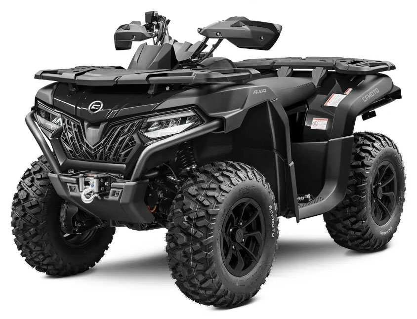 2026  CFORCE 600 1