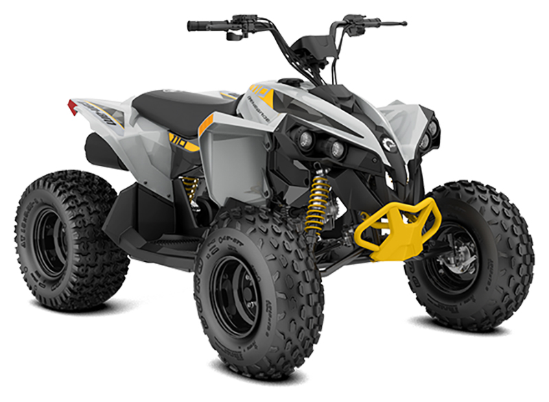 2026 Can-Am Renegade 110 EFI