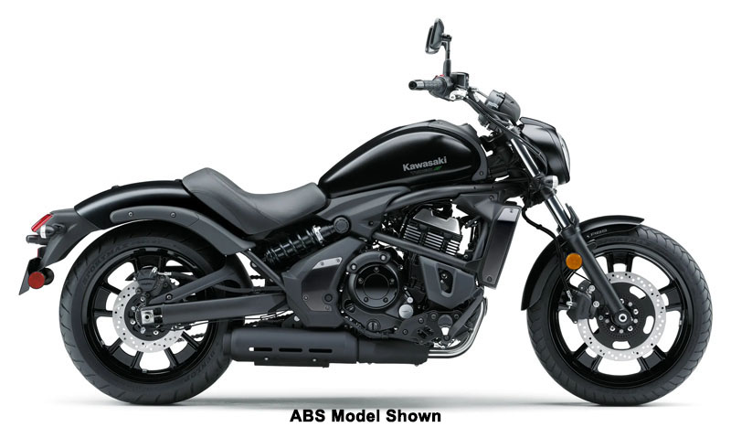 2026 Kawasaki Vulcan® S 1