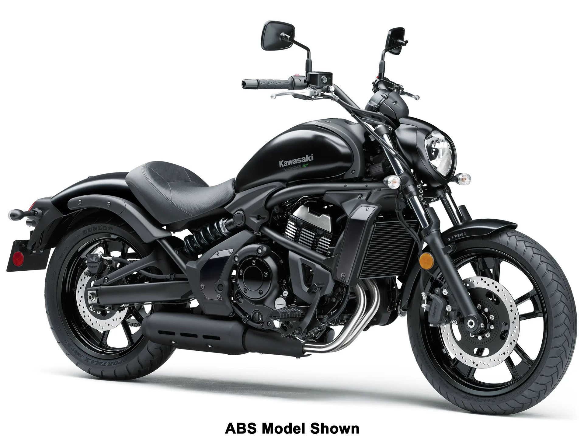 2026 Kawasaki Vulcan® S 3