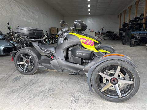 Used Can-Am Inventory for Sale in NY | DAX Powersports, Queensbury