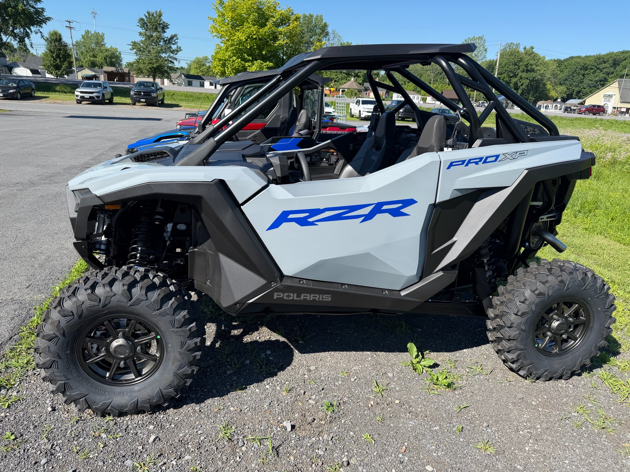 2026 Polaris RZR PRO XP Sport for sale 1166855