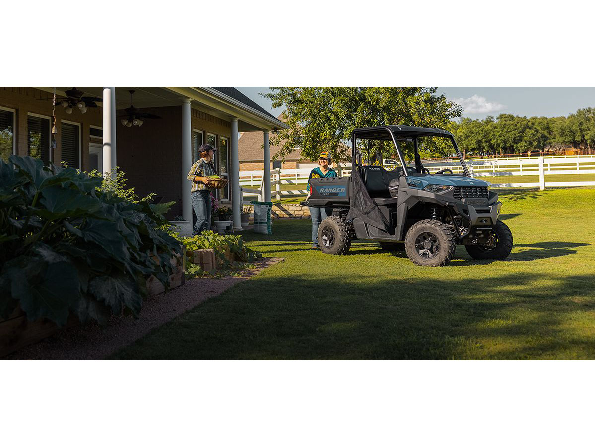 2026 Polaris Ranger SP 570 Premium 11