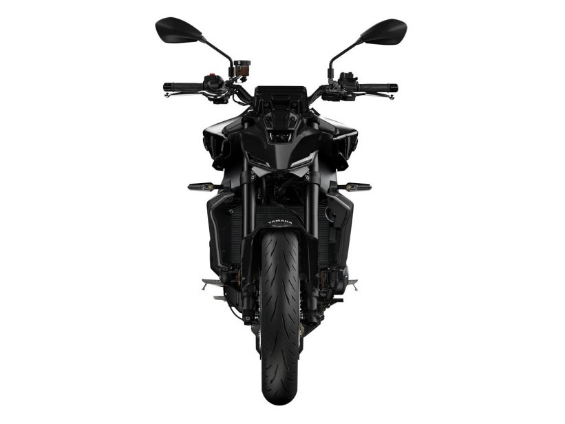 2026 Yamaha MT-09 5