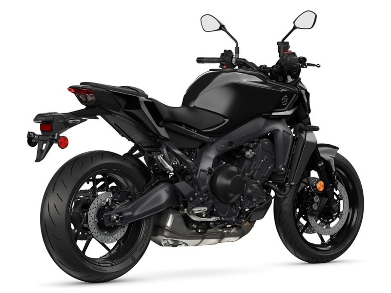 2026 Yamaha MT-09 6