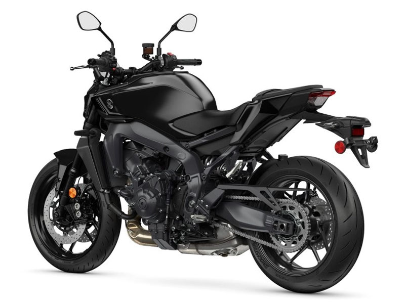 2026 Yamaha MT-09 7