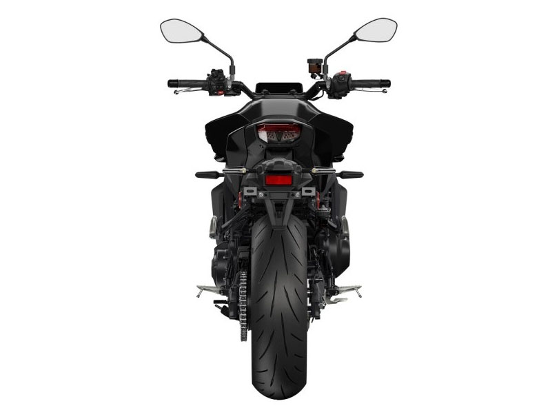 2026 Yamaha MT-09 8