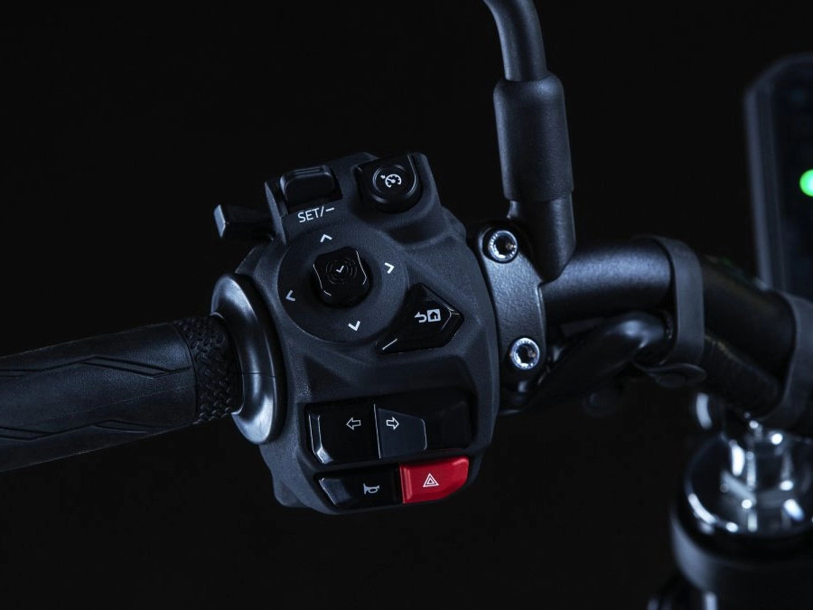 2026 Yamaha MT-09 9