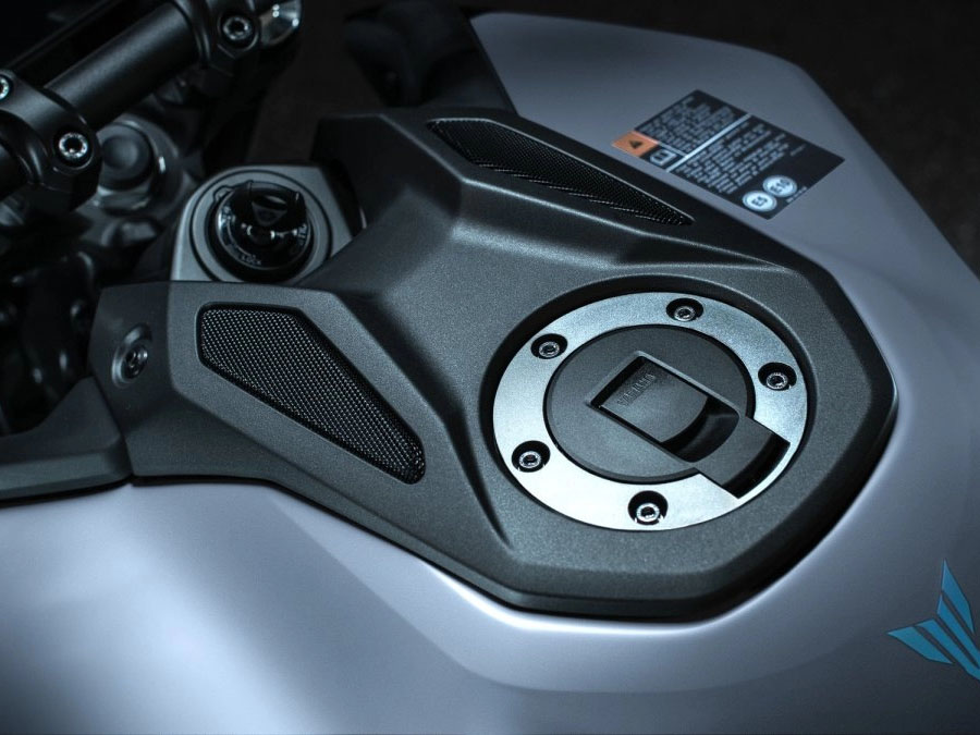 2026 Yamaha MT-09 10