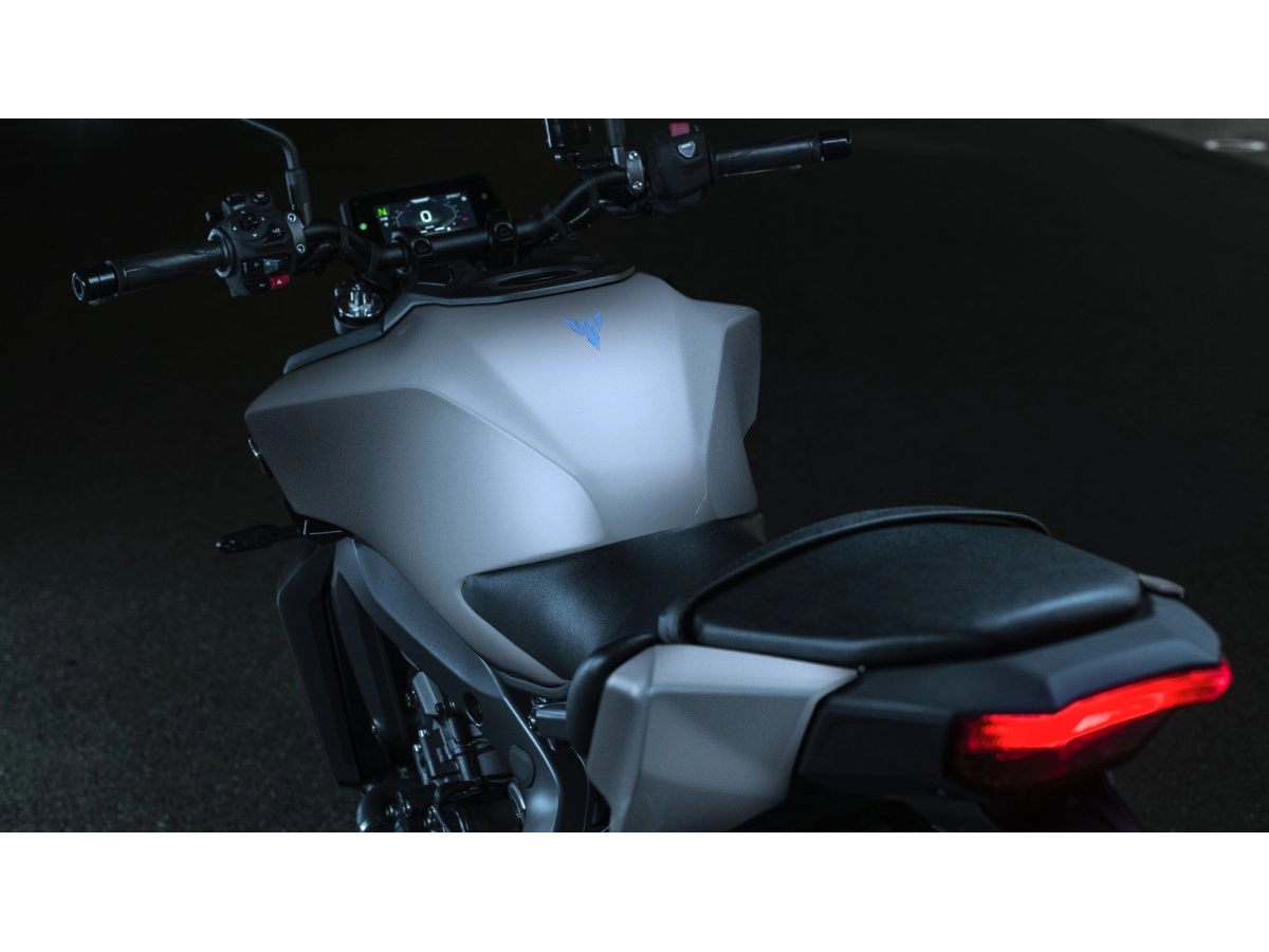 2026 Yamaha MT-09 12
