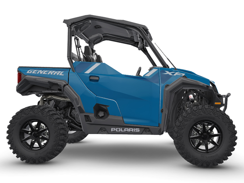 2026 Polaris General XP 1000 Ultimate 3