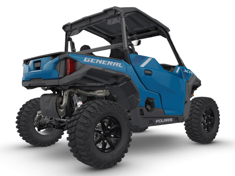 2026 Polaris General XP 1000 Ultimate 6