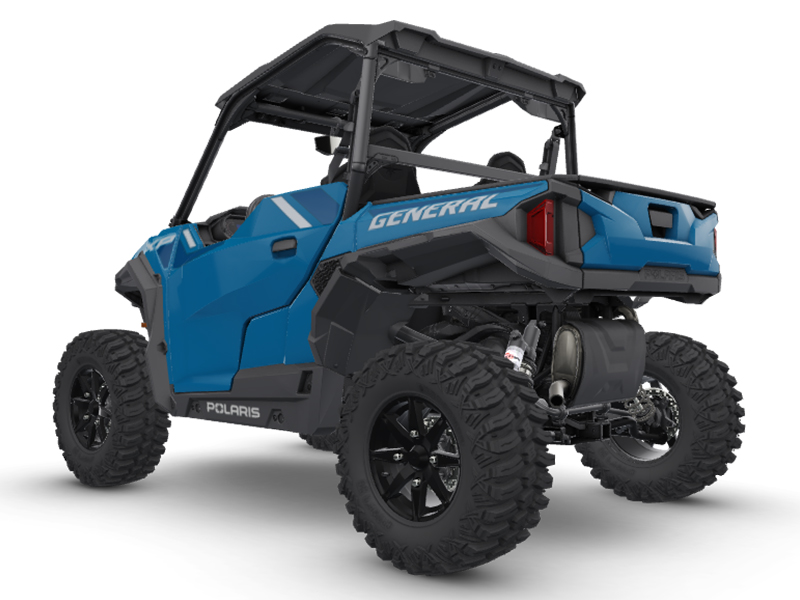 2026 Polaris General XP 1000 Ultimate 7