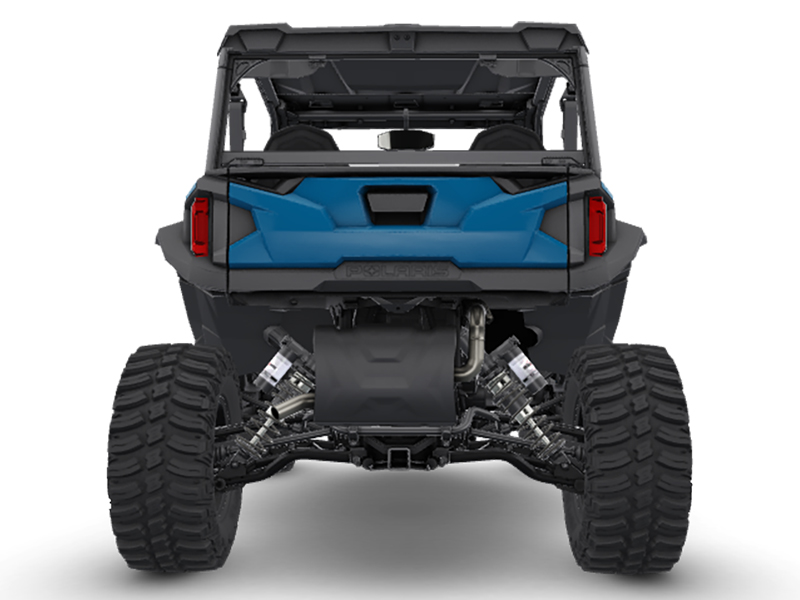 2026 Polaris General XP 1000 Ultimate 8