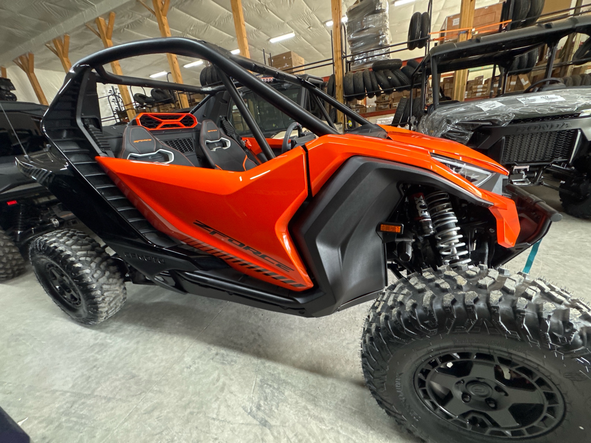 2026  ZFORCE Z10 1