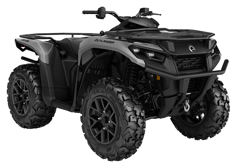2026 Can-Am™ Outlander XT 700 1