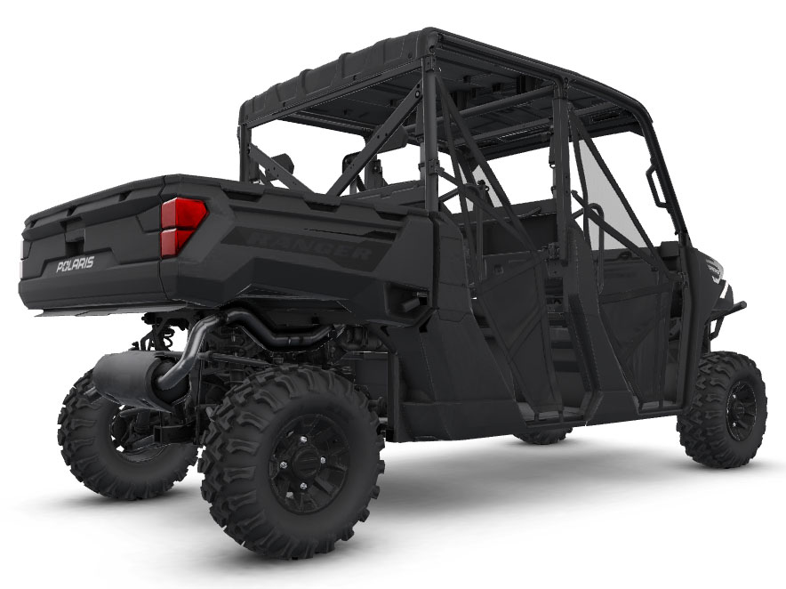 2026 Polaris Ranger Crew 1000 Premium 9