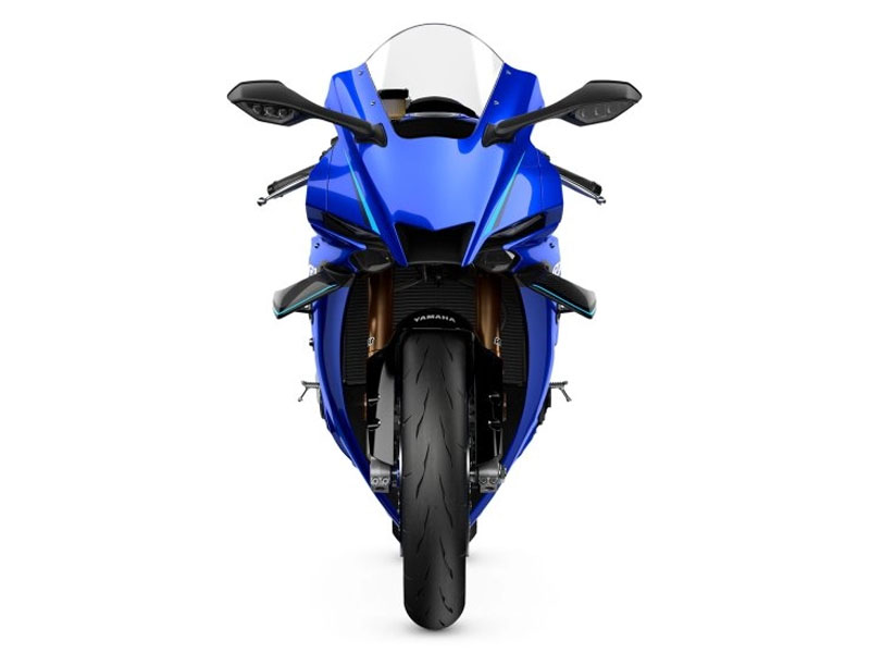 2026 Yamaha YZF-R1 5