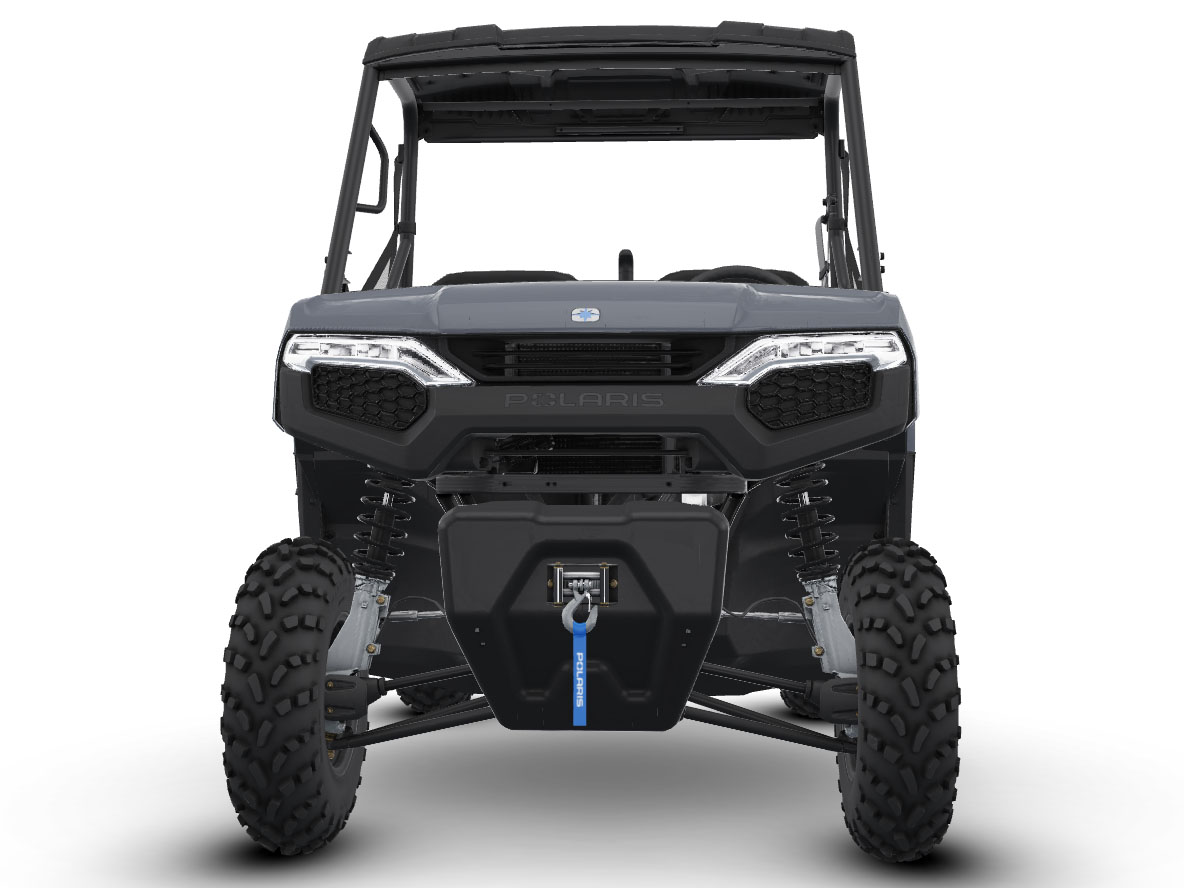 2026 Polaris Ranger 500 7