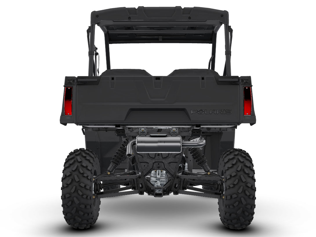 2026 Polaris Ranger 500 10