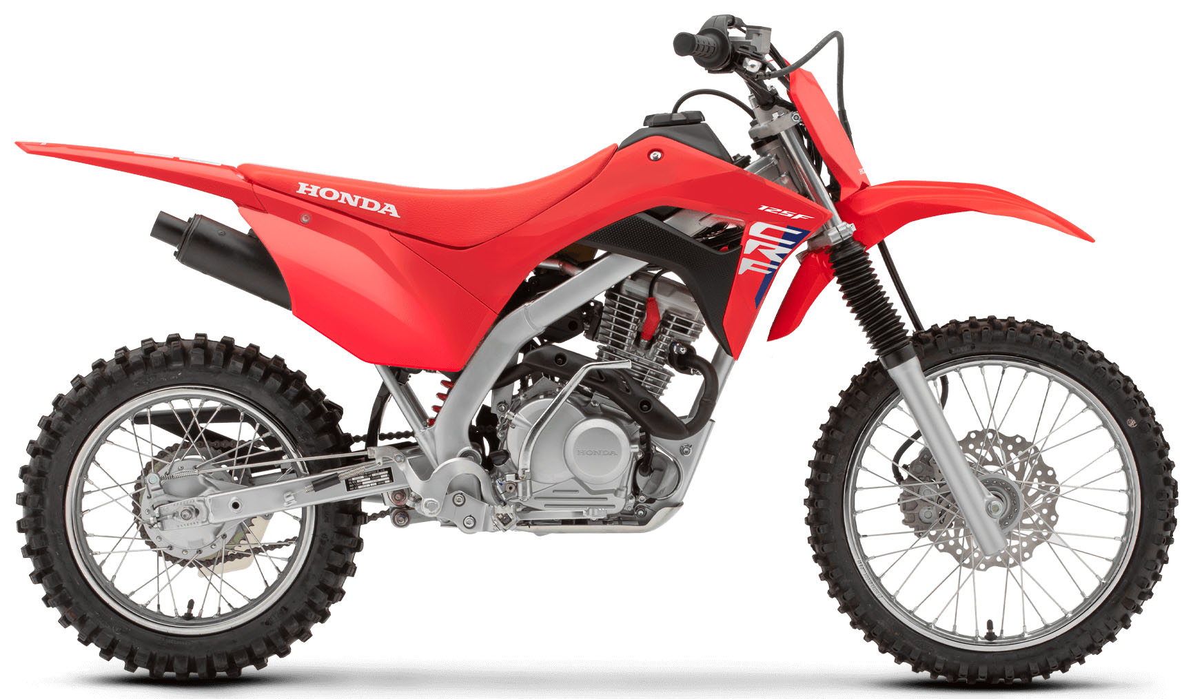 2027 Honda CRF125F for sale 1261423