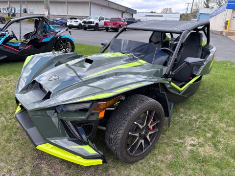 Slingshot roadsters for Sale in Altoona WI | Sport Rider Inc.