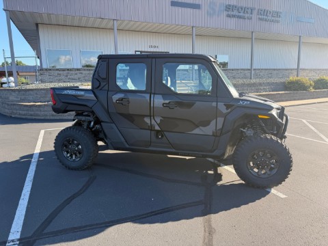 New 2027 Polaris Polaris XPEDITION XP 5 NorthStar Utility Vehicles