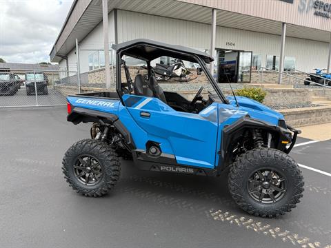 san　ブルーカーペット16p New 2026 Polaris General XP 1000 Premium Utility Vehicles in
