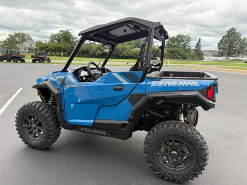 New 2026 Polaris General XP 1000 Premium Utility Vehicles in