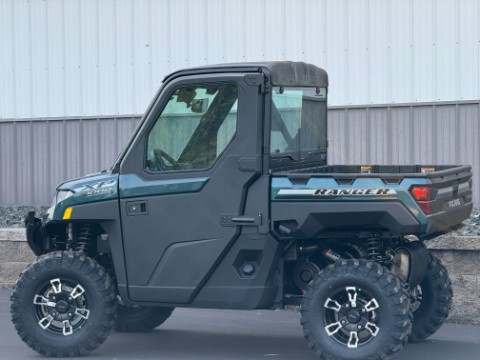 New 2027 Polaris Ranger XP 1000 NorthStar Ultimate Utility