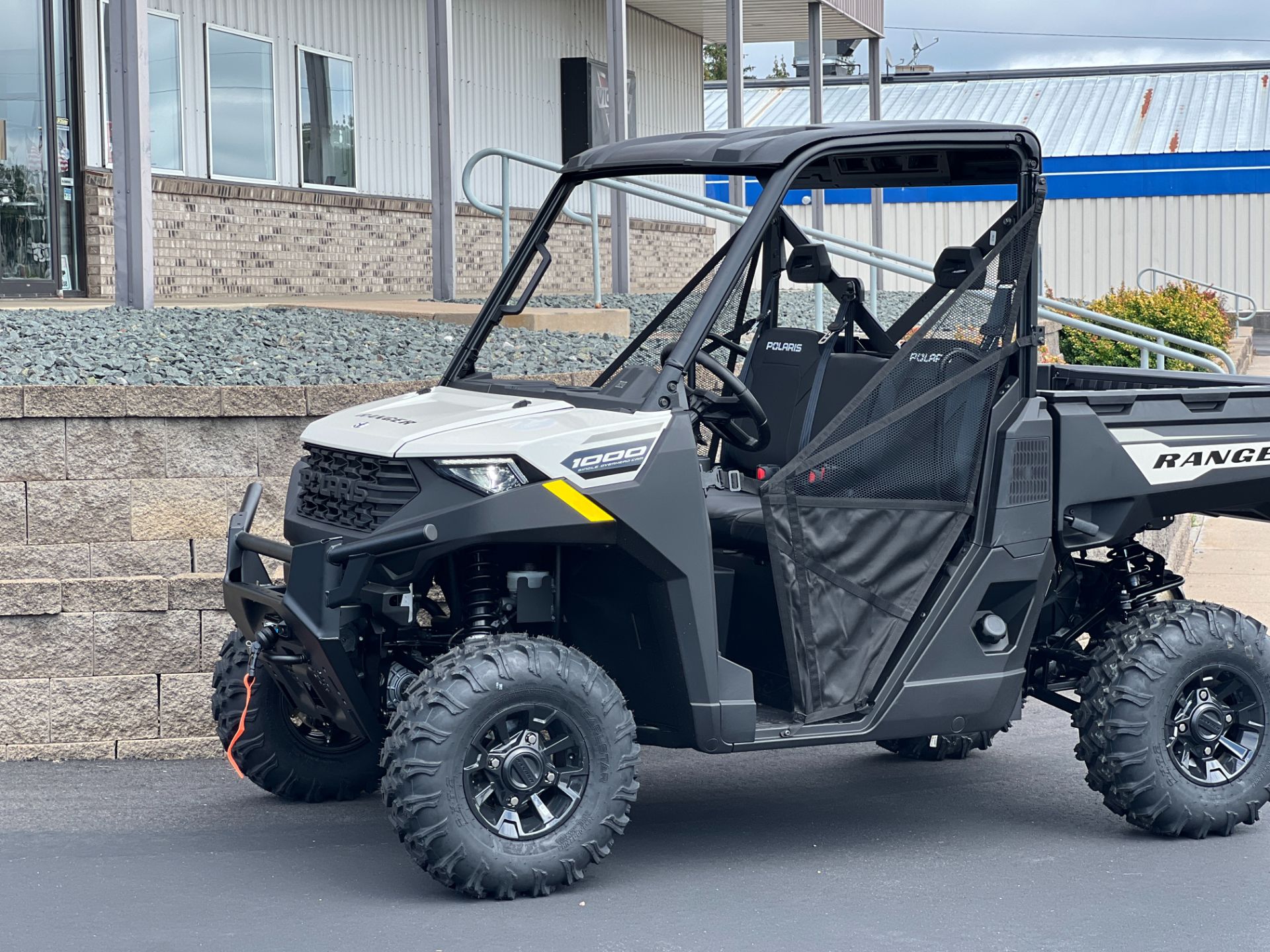Ffe Premium New 2026 Polaris Ranger 1000 Premium Utility Vehicles in Altoona, WI ...
