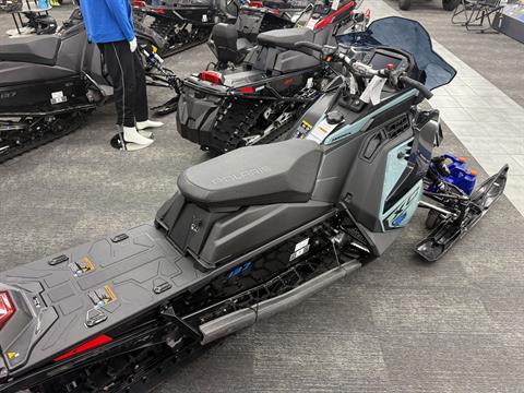 New 2026 Polaris ProStar S4 INDY XC 137 ES Snowmobiles in Altoona
