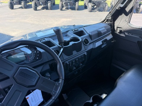 ポラライザー　レヨネックス　POLARISATOR New 2027 Polaris Ranger XP 1000 Cab Utility Vehicles in Altoona