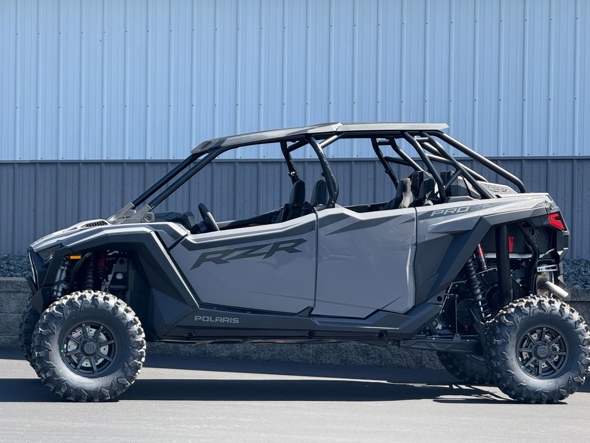 New 2026 Polaris RZR PRO XP 4 Ultimate Utility Vehicles in Altoona