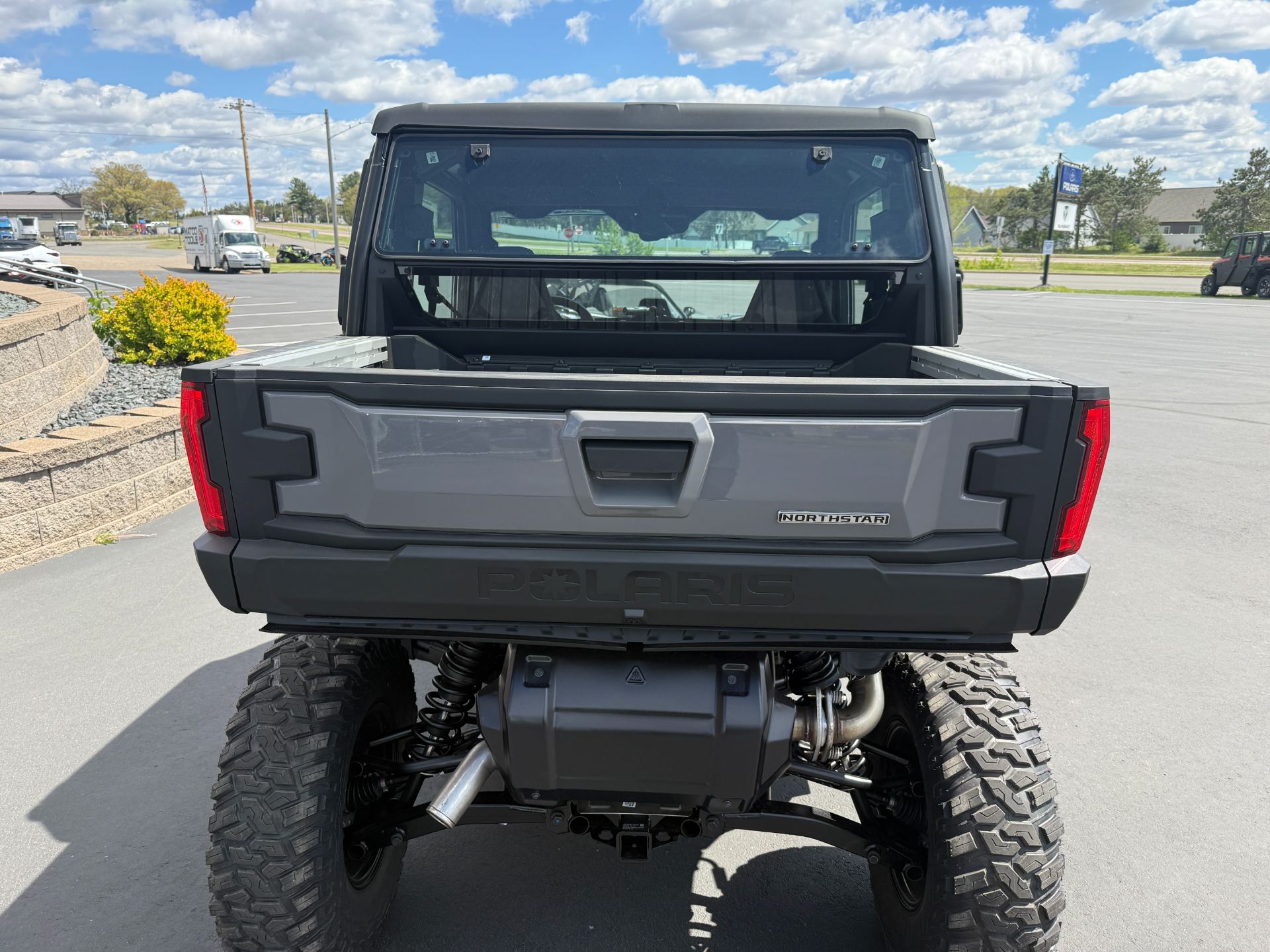New 2026 Polaris Polaris XPEDITION XP Northstar Utility Vehicles