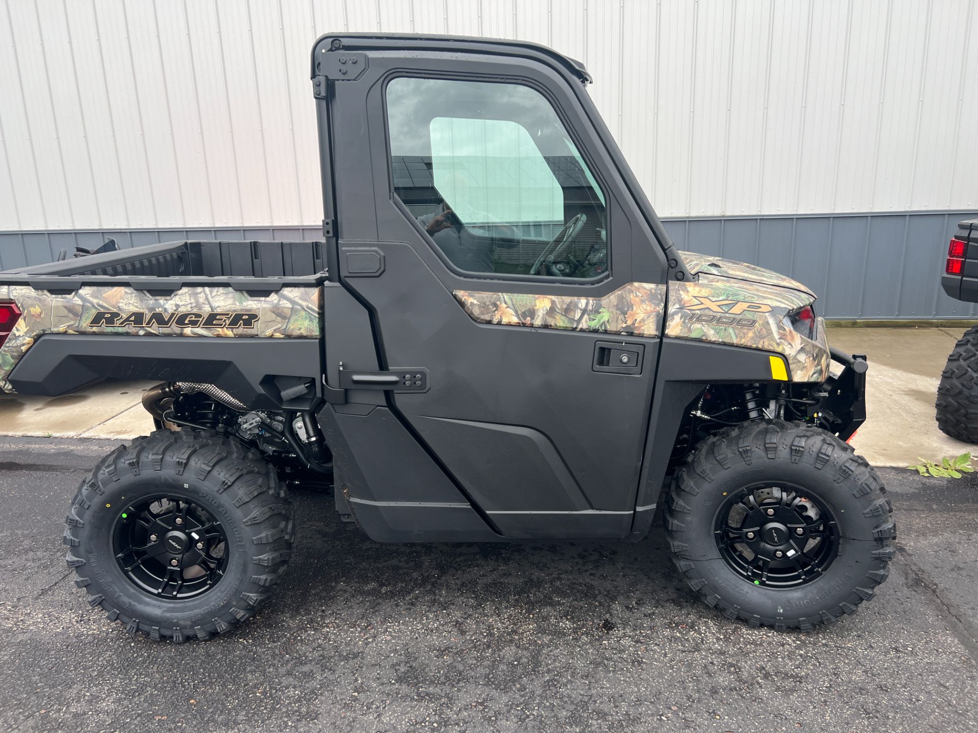 New 2026 Polaris Ranger XP 1000 NorthStar Edition Ultimate Utility