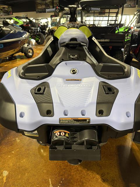 New 2024 Sea-Doo Spark Trixx for 1 iBR, Cookeville TN | Specs
