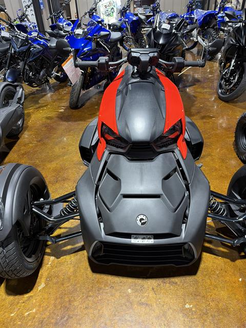 New 2025 Can-Am Ryker 900 ACE, Cookeville TN | Specs, Price