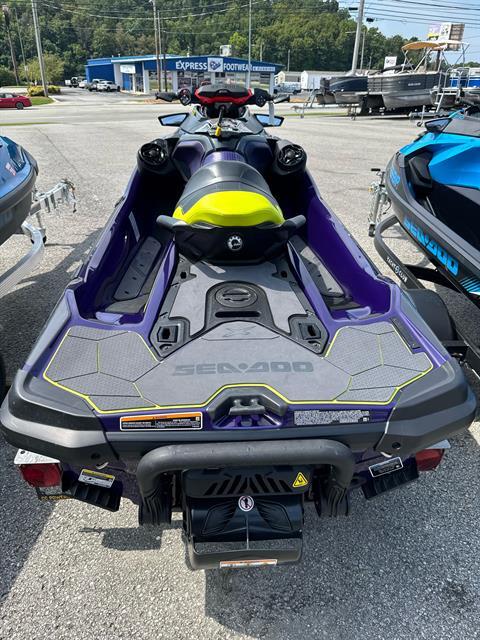 DHE‼️ Used 2021 Sea-Doo RXT-X 300 iBR, Cookeville TN | Specs