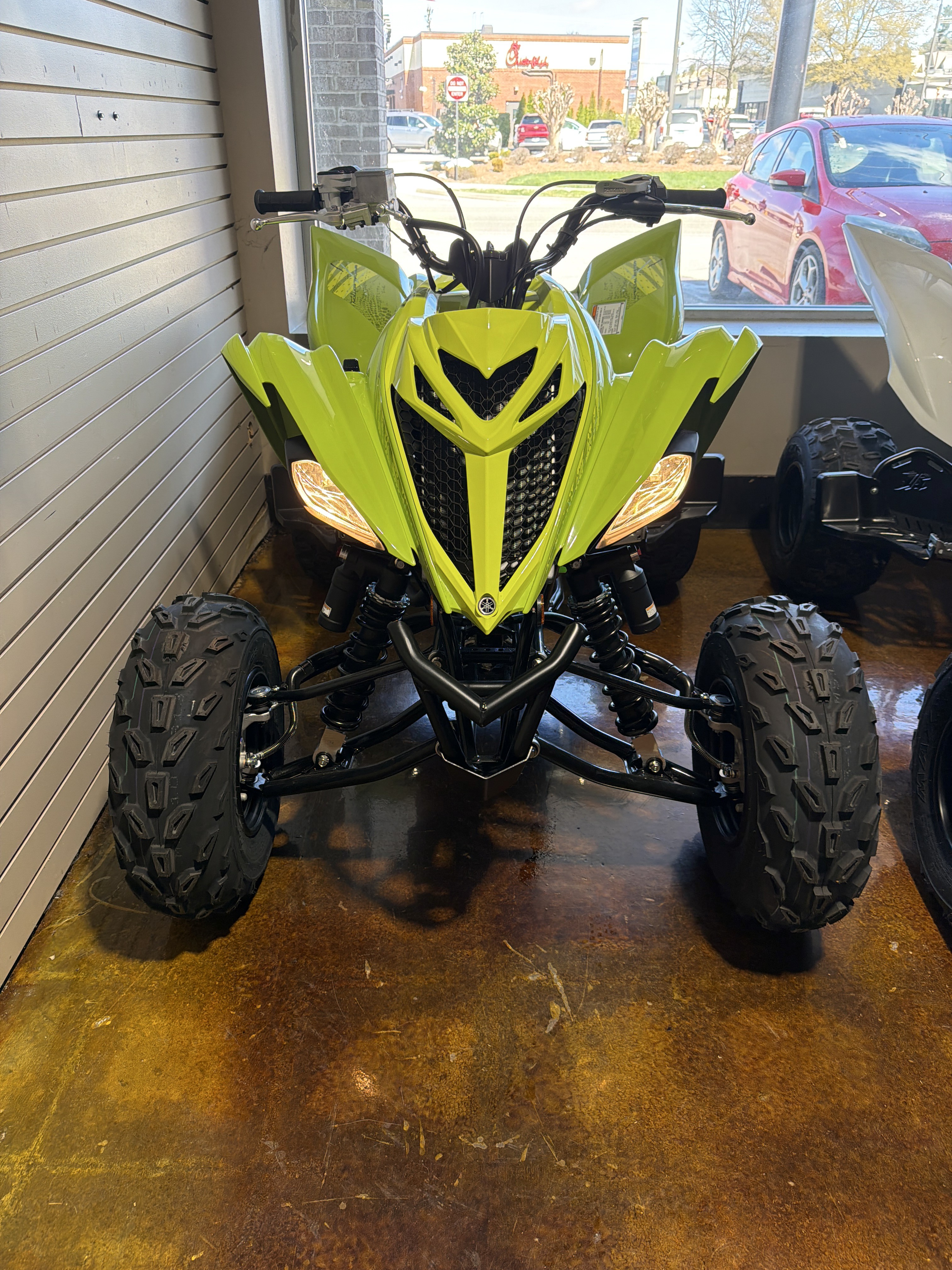 2026 Yamaha Raptor 700R SE for sale 976696