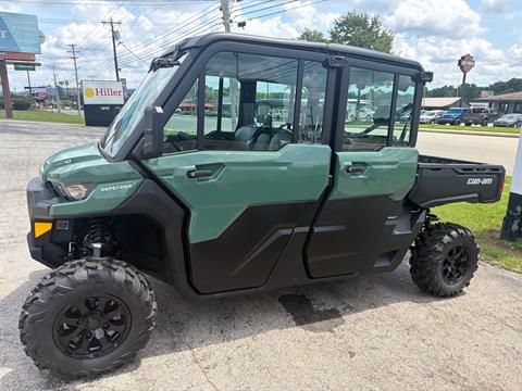 2026 Can-Am Defender MAX DPS CAB HD10