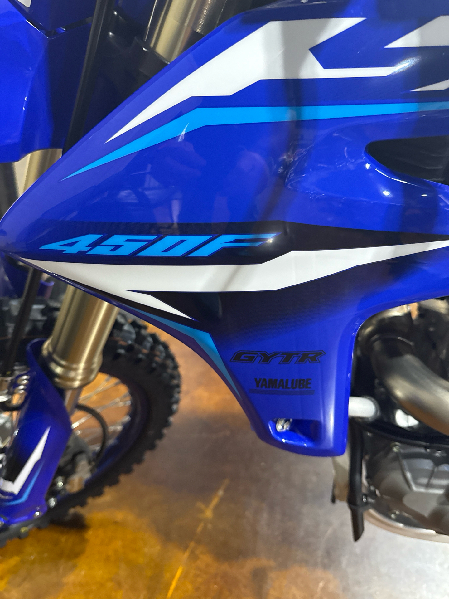 yz‼︎ New 2026 Yamaha YZ85 | Motorcycles in Asheville NC | Team Yamaha Blue