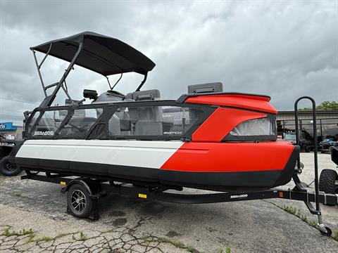 2025 Sea-Doo Switch Cruise 21 - 230 hp