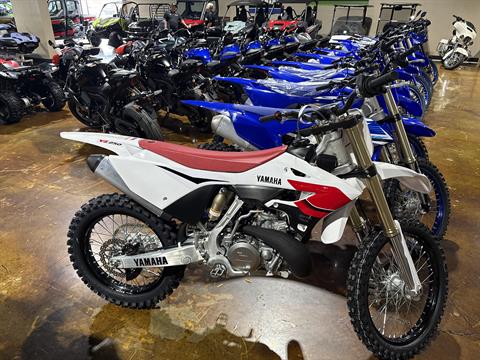 New 2026 Yamaha YZ250 70th Anniversary Edition, Cookeville TN