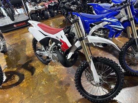 New 2026 Yamaha YZ250 70th Anniversary Edition, Cookeville TN
