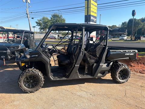 2026 Can-Am Defender MAX XT HD9