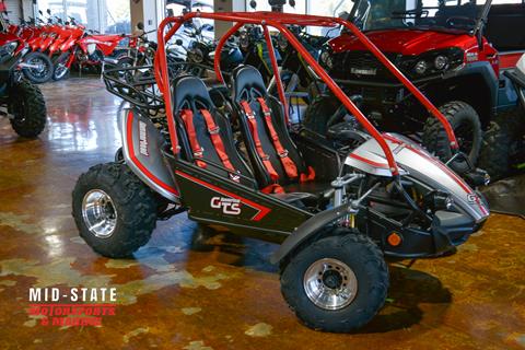 New 2024 Hammerhead Off-Road GTS Platinum, Cookeville TN Specs