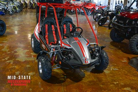 New 2024 Hammerhead Off-Road GTS Platinum, Cookeville TN Specs